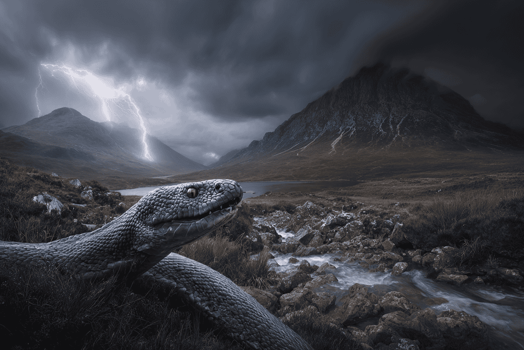 celtic mythology dragons