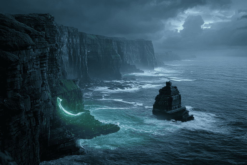 celtic mythology animals