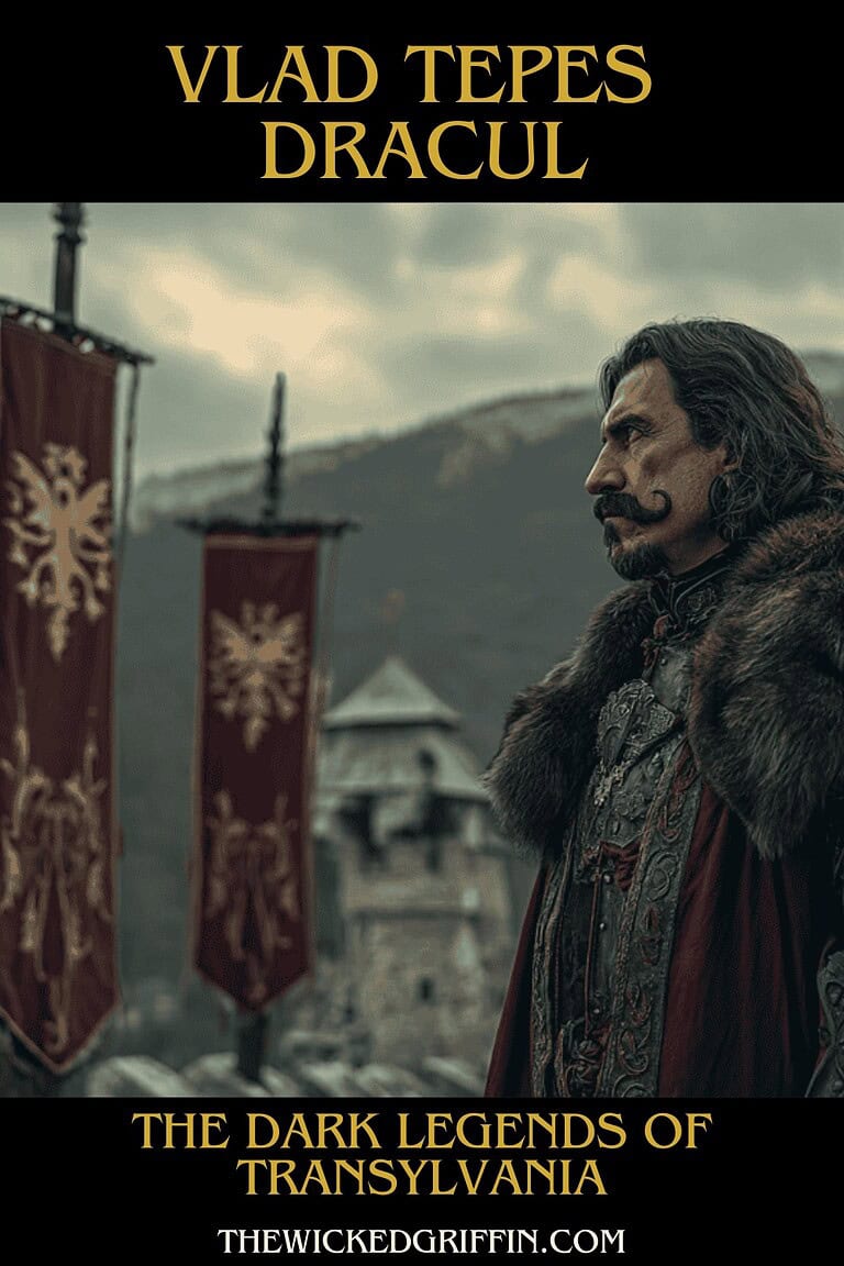 vlad tepes dracul