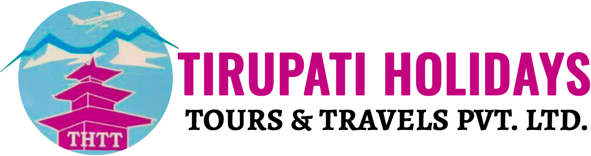 Tirupati Holidays