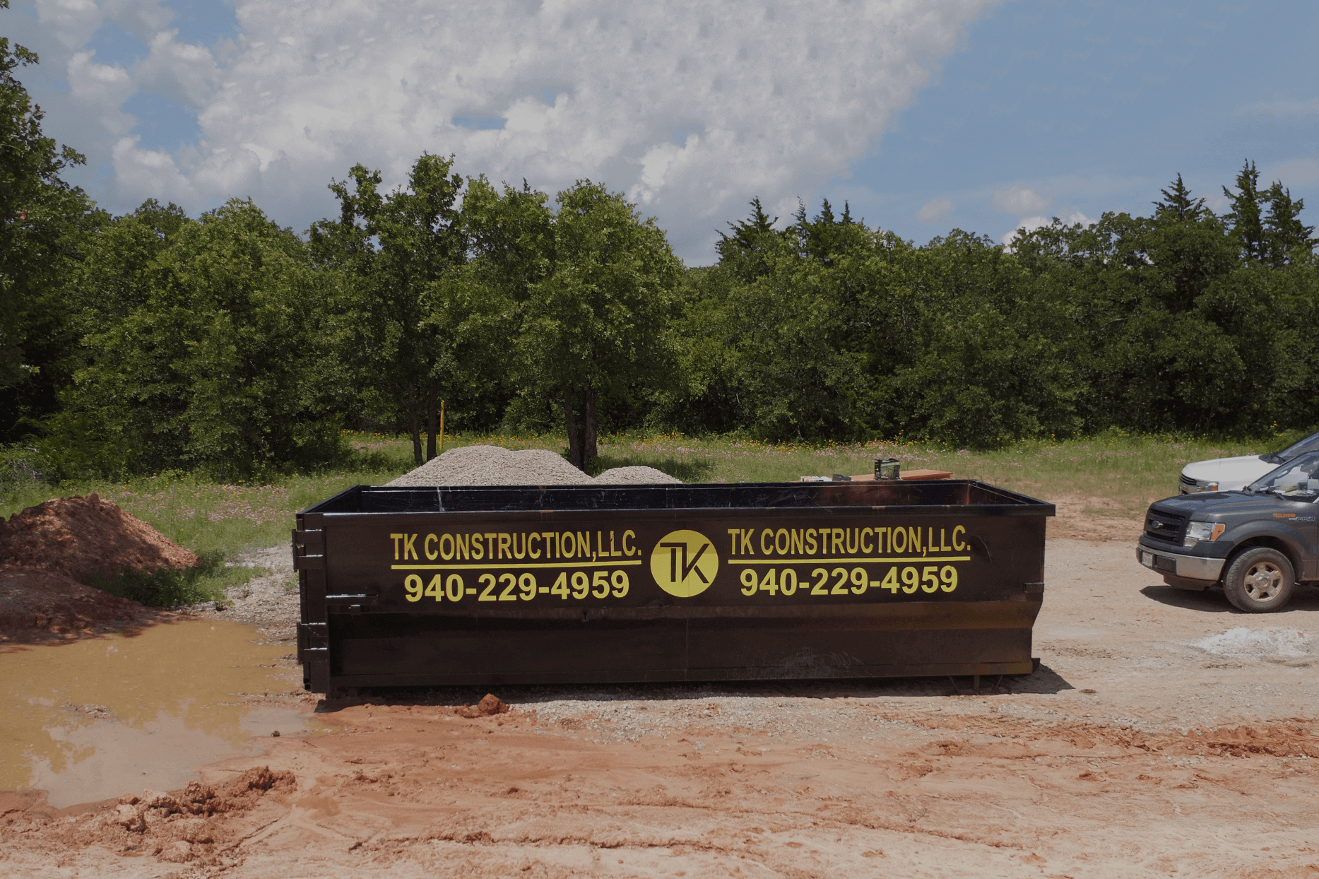 Dumpster Rental