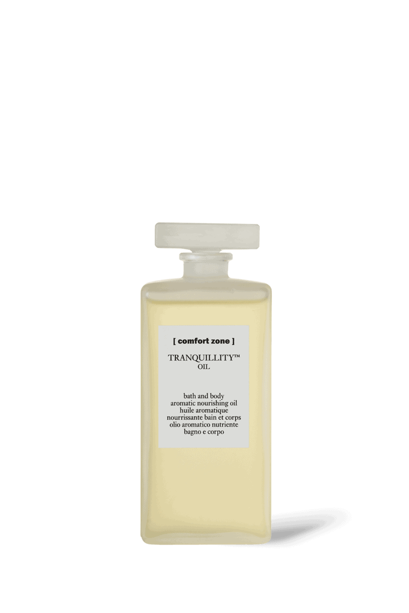 Tranquillity Oil (Bath & Body)