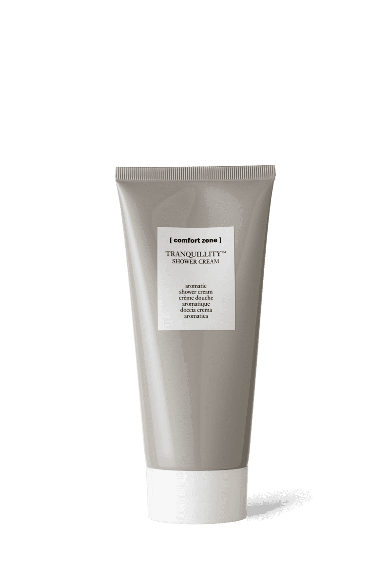 Tranquillity Shower Cream