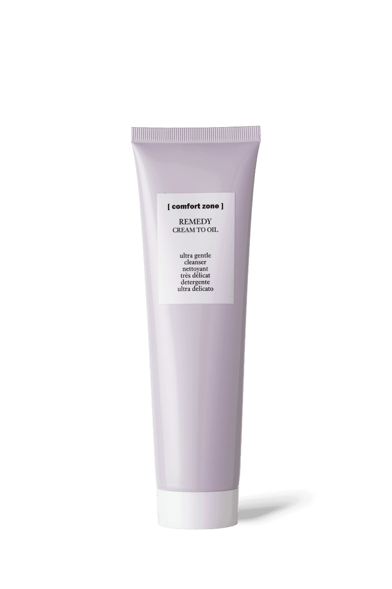 Remedy Cream to Oil