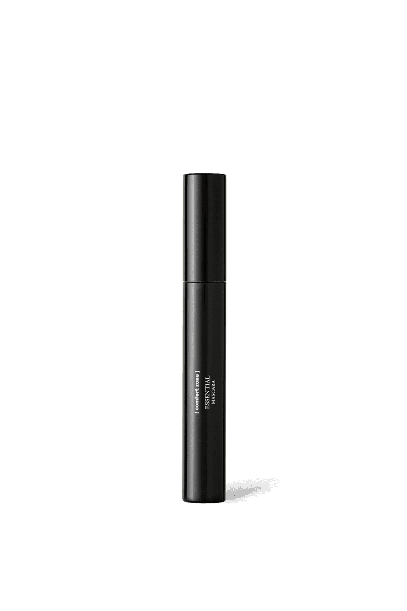 Essential Black Mascara