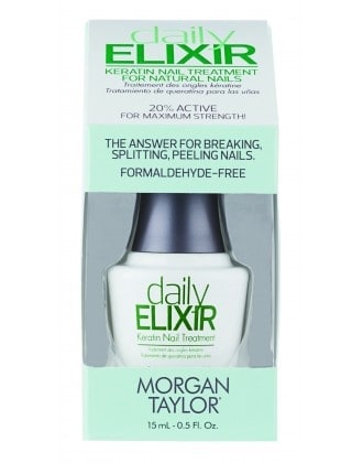 Morgan Taylor Daily Elixir - Image 4