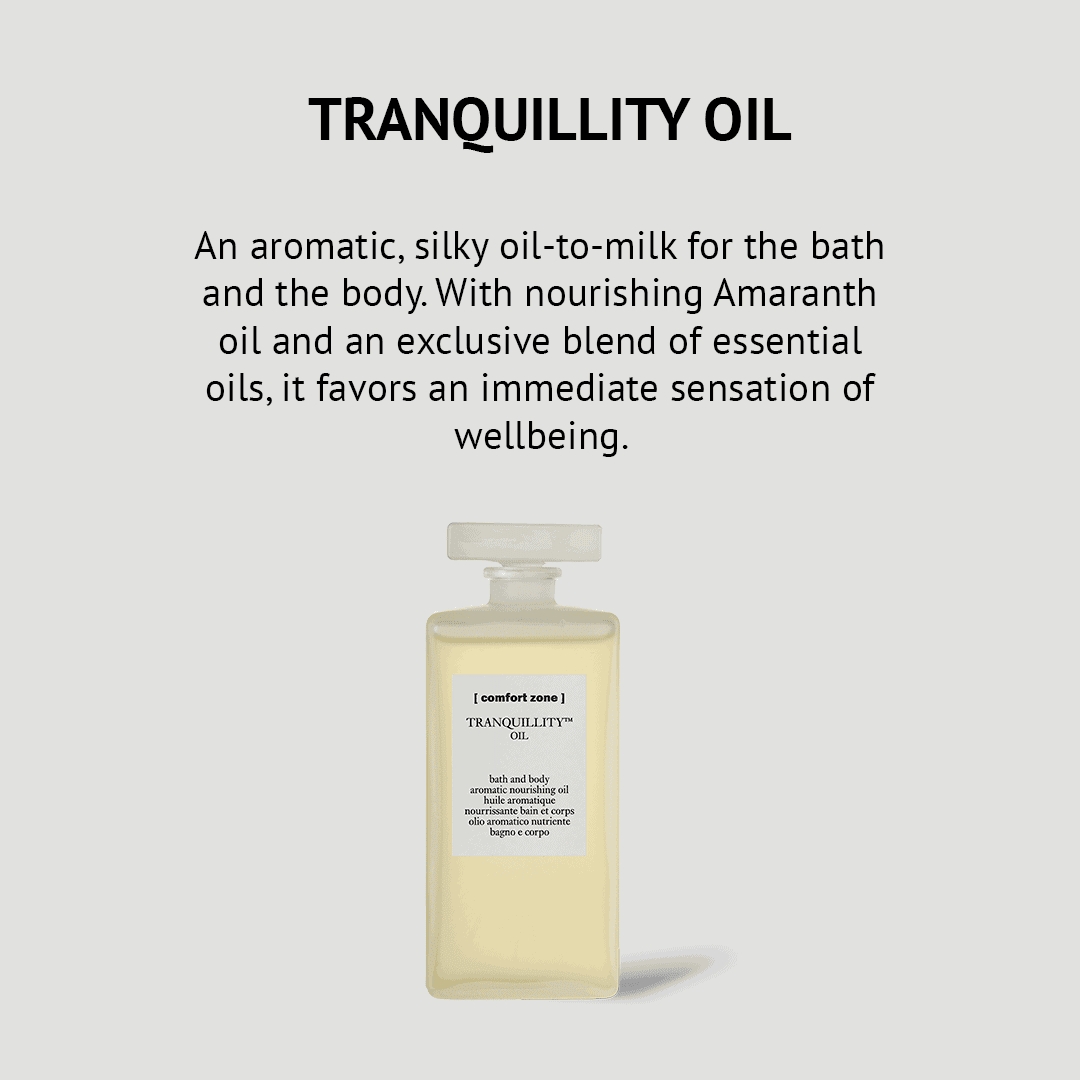Tranquillity Oil (Bath & Body) - Image 3