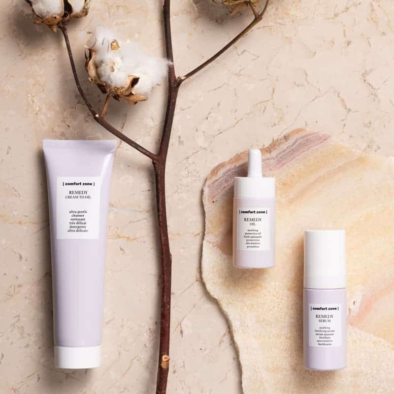 Remedy Cream to Oil - Image 4