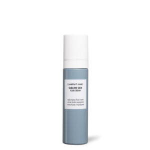 Sublime Skin Fluid Cream for radiant, smooth skin at Tonic Day Spa.