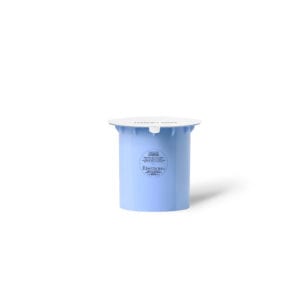 Refill container for Hydramemory Rich Sorbet Cream, ideal for skincare routines.