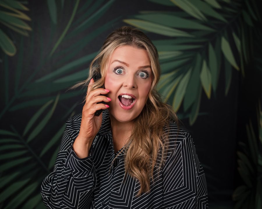 Lisa Chard, Reception Manager at Tonic Day Spa