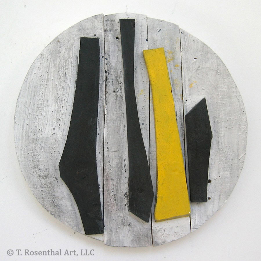 Cat's Eye Series #5, 2006