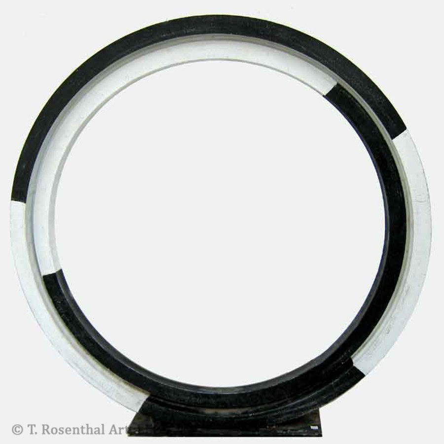 Untitled (Ring), 1994