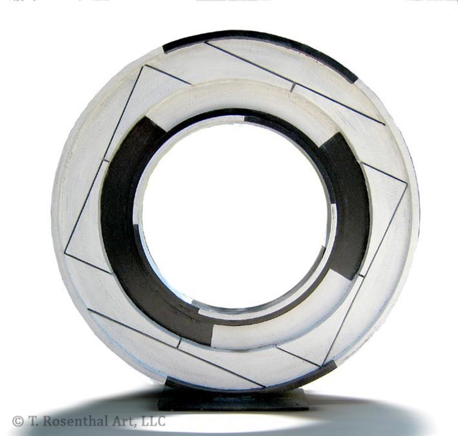 Untitled (Ring), 1994