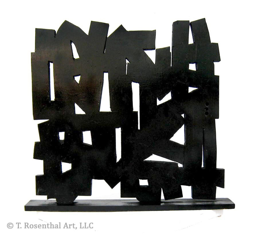 Untitled, 1996