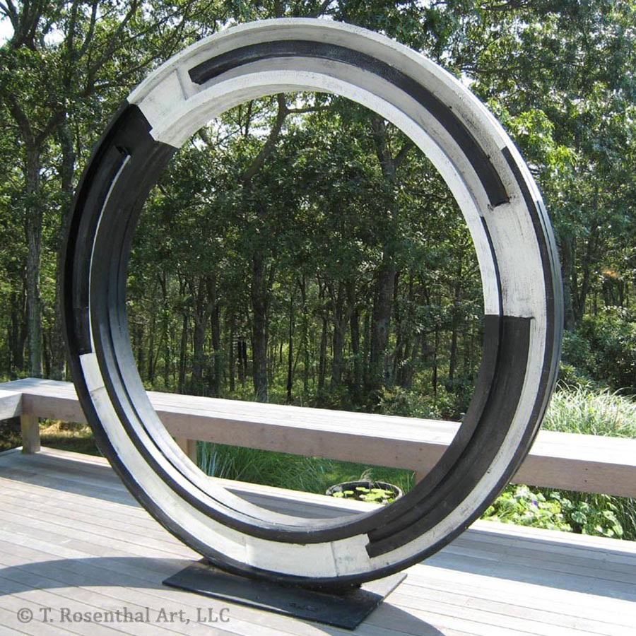 Mandala II, 1994-95