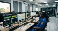 Lutte contre la cybercriminalité et enquêtes numériques au Togo