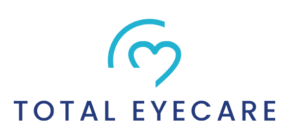 Total Eye Care Logo