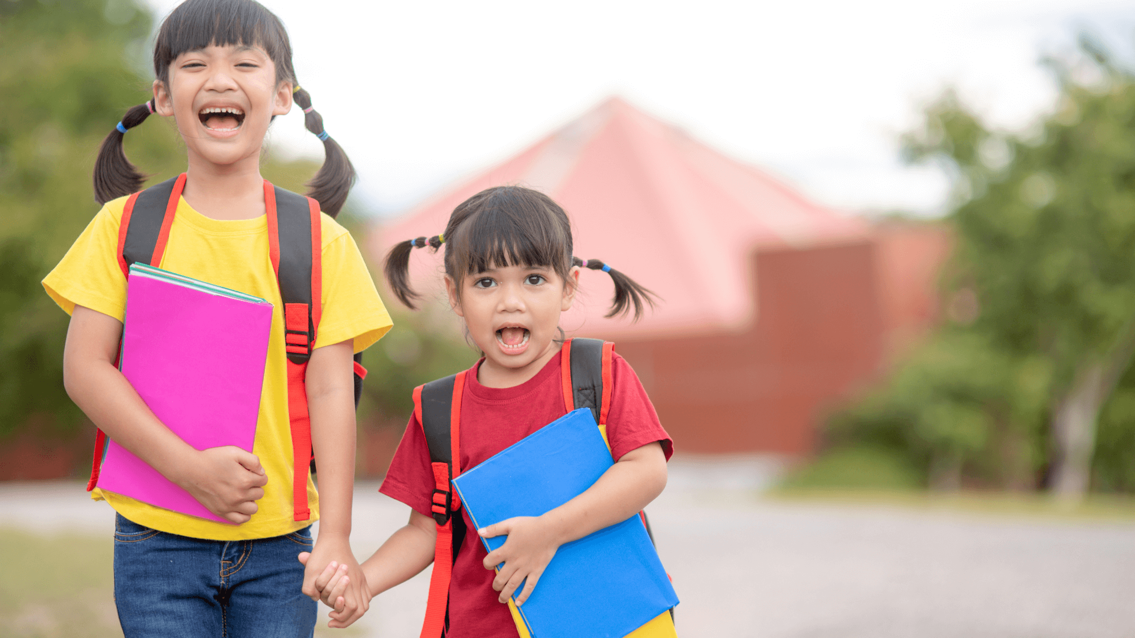 Eye Care, Healthy Vision in Students
