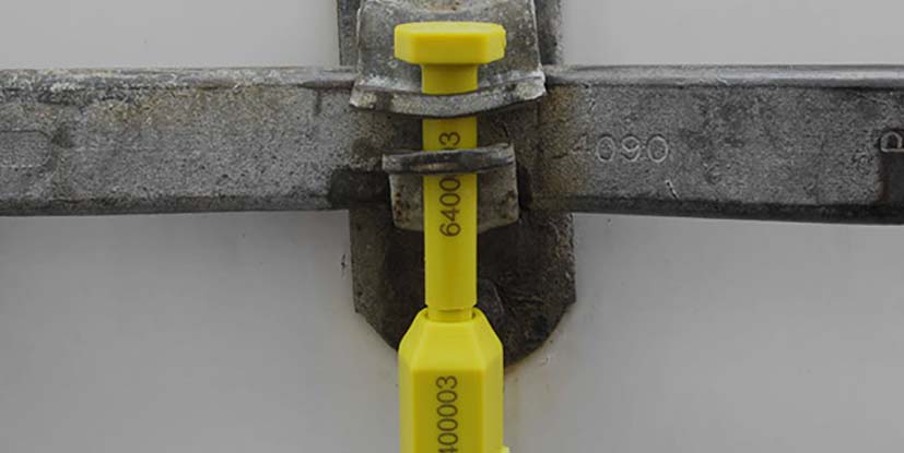 Harcor Security Seal