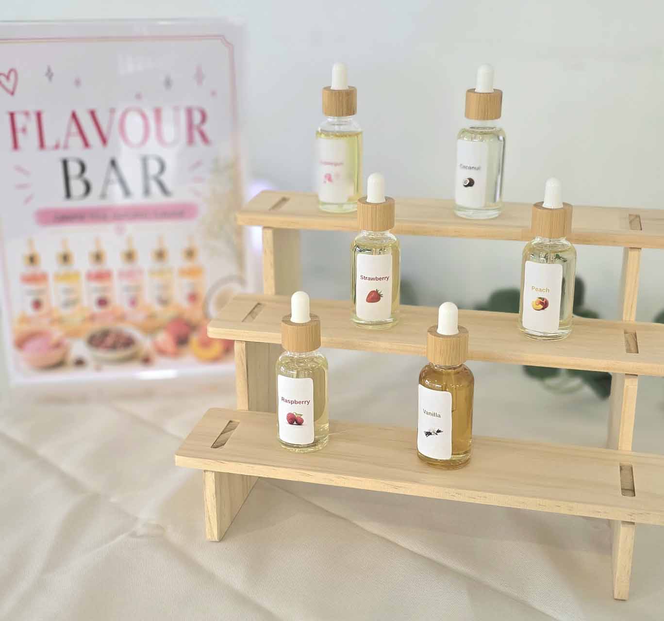Lib Balm Lab 1