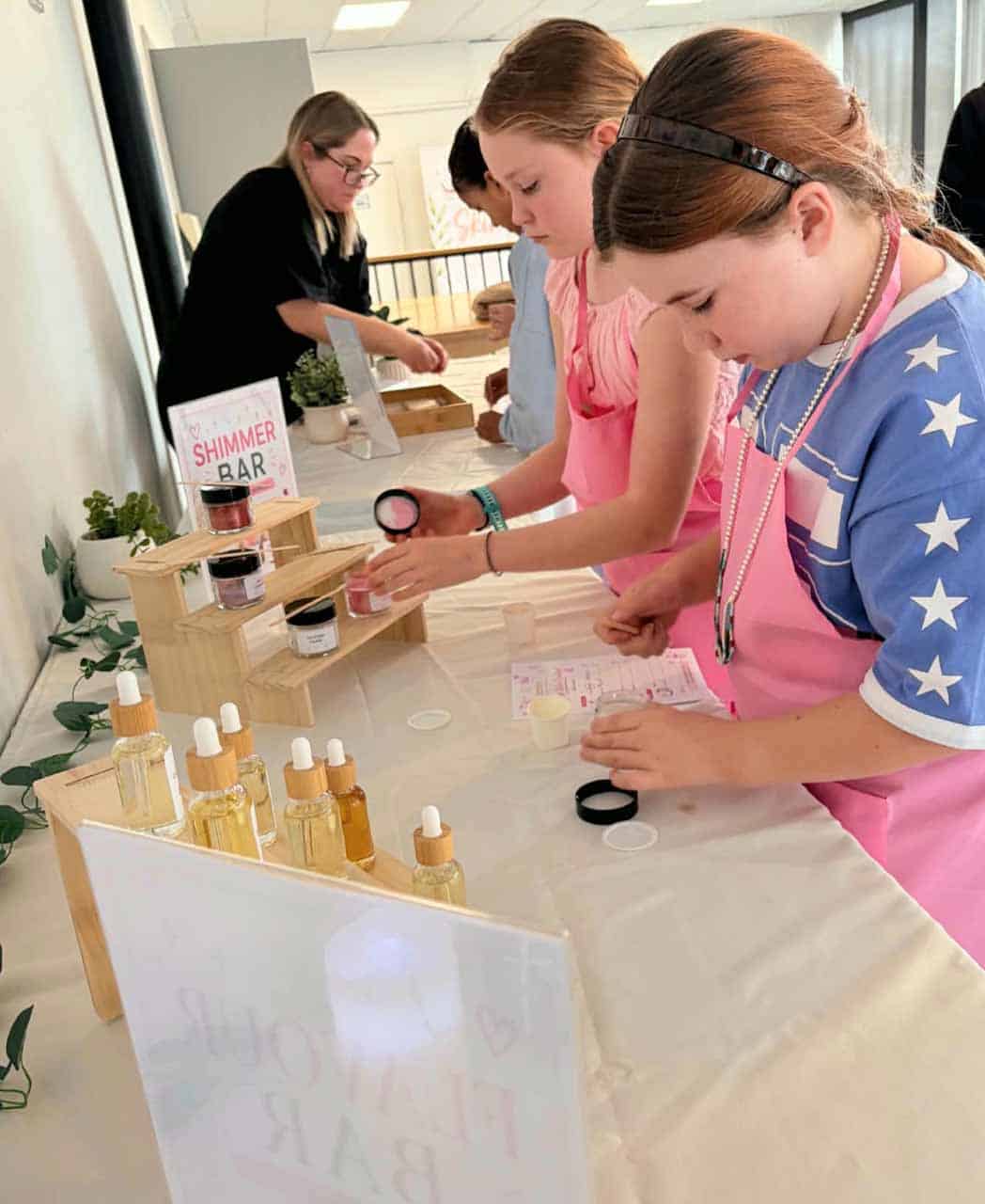 Lib Balm Lab 13