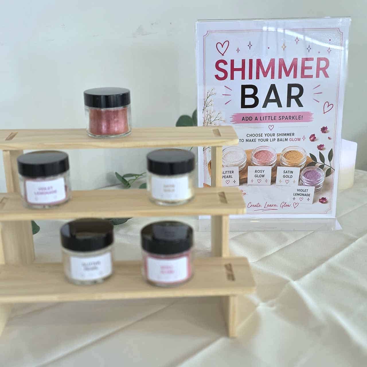 Lib Balm Lab 2