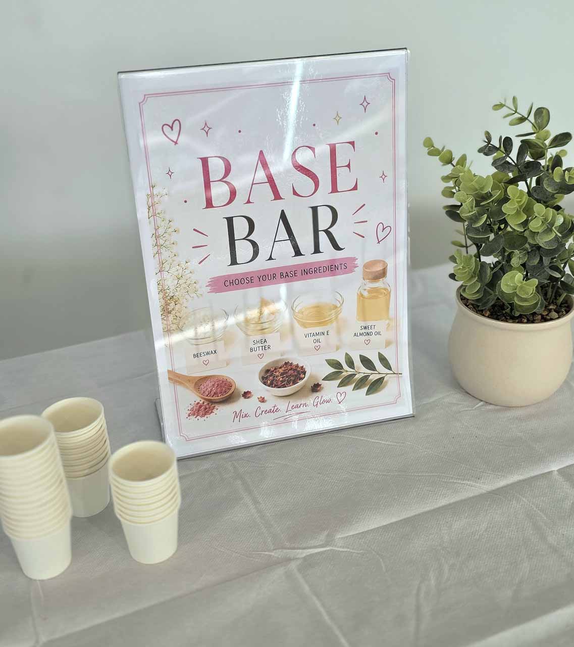 Lib Balm Lab 4
