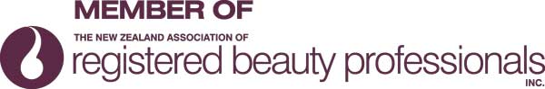 Nz Assoc Of Reg Beauty Professionals Logo
