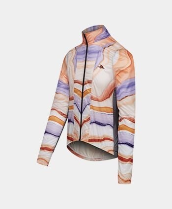 Café du Cyclist GAELLA Men's Cycling Jacket