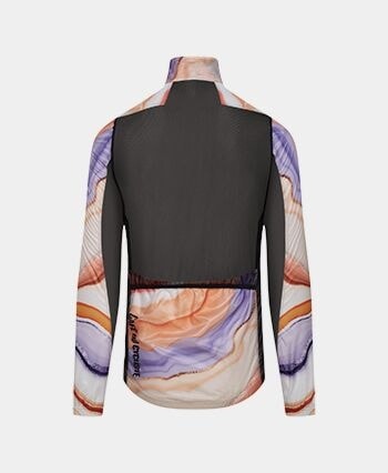 Café du Cyclist GAELLA Men's Cycling Jacket