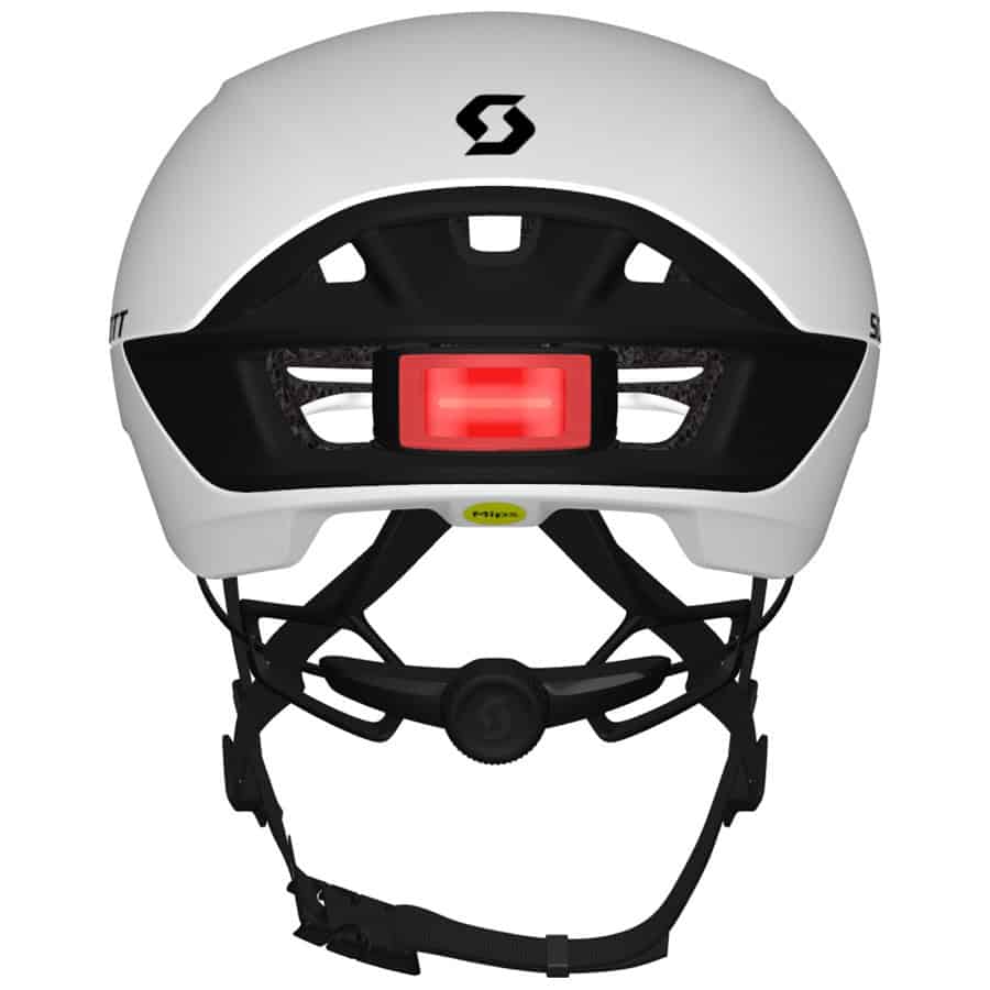 SCOTT Cadence Plus (CE) Helmet
