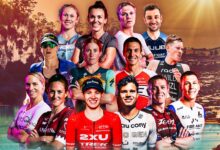 Defending champions return as pro start lists revealed for 2024 IM 70.3 World Championship