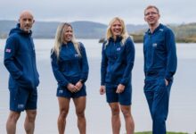 British Triathlon partners with HUUB for premium kit and merchandise