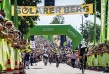 Date set for DATEV Challenge Roth 2026