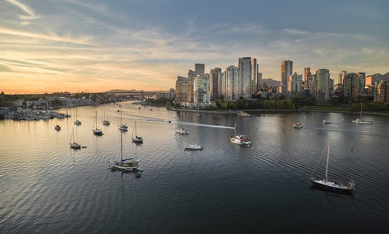 Professional Triathletes Organisation adds Vancouver to growing 2025 T100 calendar