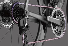 KMC announces partnership with Challenge Family