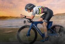 Rudy Project to showcase performance safety and sustainability at 2025 Sea Otter Classic
