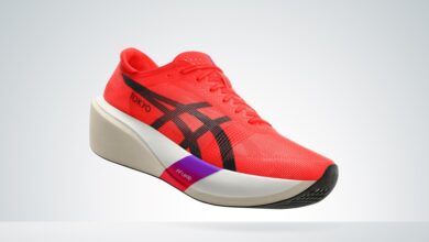 ASICS unveils their latest pinnacle METASPEED series