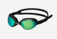 Orca Killa 180º Swimming Goggles