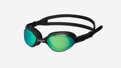 Orca Killa 180º Swimming Goggles