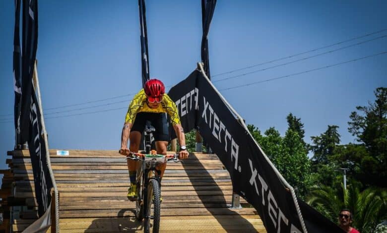2025 XTERRA Portugal highlighted by tradition and triumph