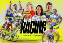 Cassandre Beaugrand leads stars line-up for Supertri League 2025