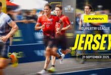 Jersey makes emotional return to Supertri League calendar