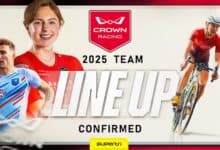 Georgia Taylor-Brown returns to triathlon as Crown Racing name all-star squad for Supertri League 2025