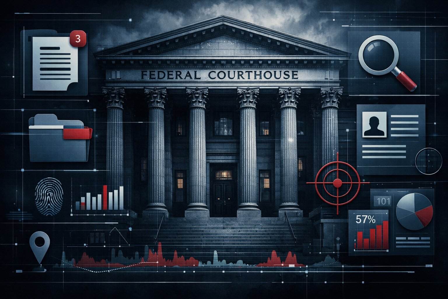 A Step-by-Step Tutorial for Accessing Federal Court Records