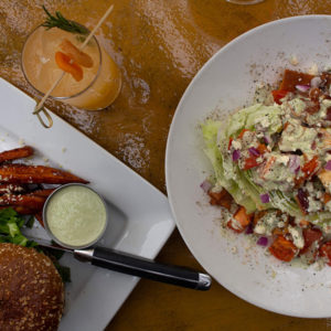 Turkey-Burger-Wedge-Above