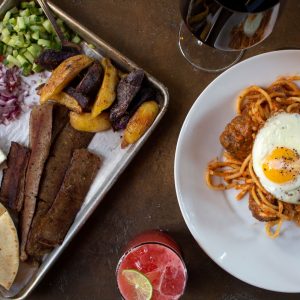 TruFire Restaurant in Southlake & Frisco