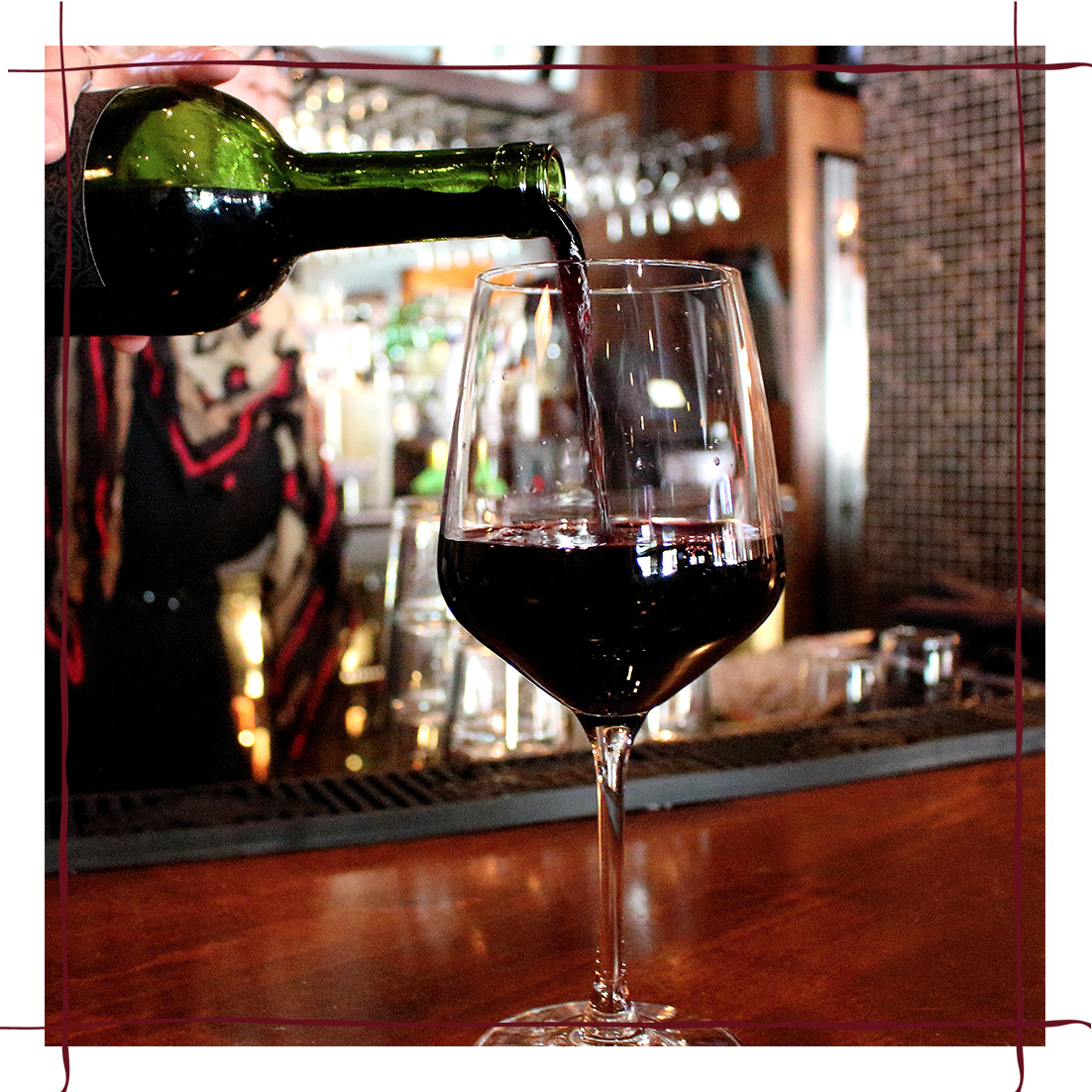 Unique Wine Selection Frisco & Southlake