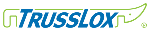 The TrussLox System is perfect for contractors and builders who want a lightweight yet high impact t.